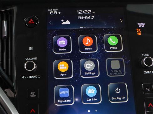 Used 2023 Subaru Outback Premium image 19