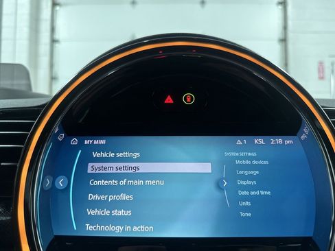 Used 2023 MINI Cooper Clubman S image 33