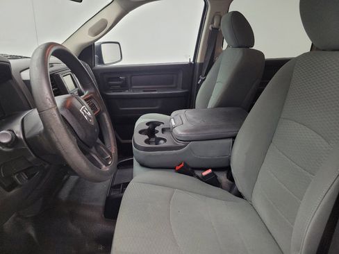 Used 2018 RAM 1500 Tradesman w/ Popular Equipment Group RWD image 17