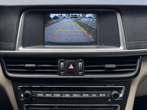 Used 2018 Kia Optima LX w/ Convenience Package image 10