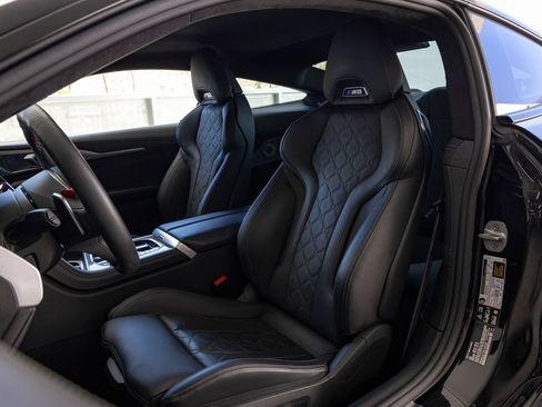 Used 2024 BMW M8 Competition AWD/4WD image 21
