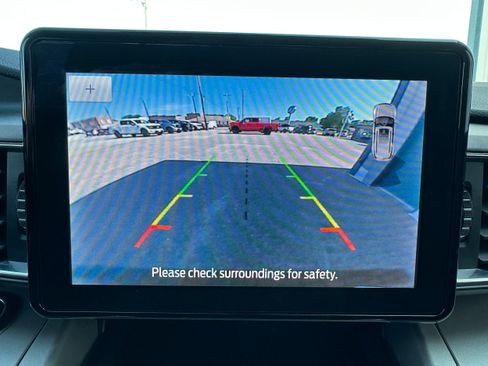 Used 2023 Ford Explorer XLT w/ Equipment Group 202A image 16