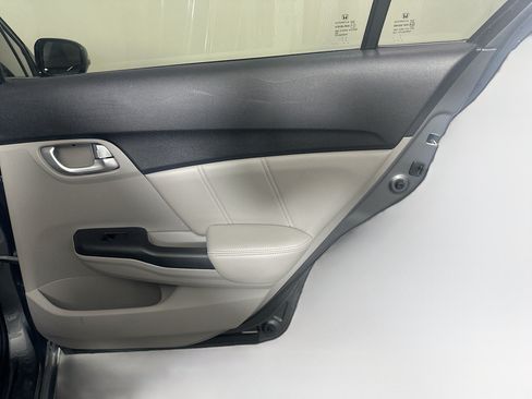 Used 2013 Honda Civic Hybrid Sedan image 26