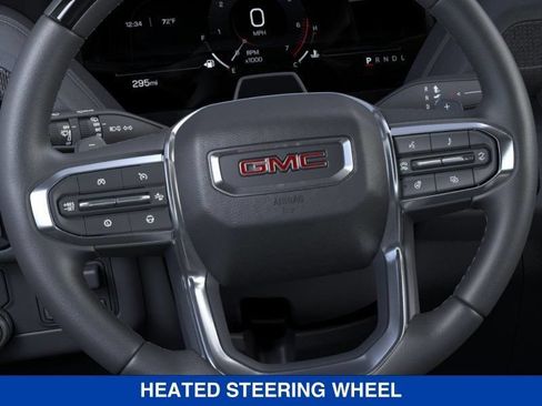 New 2026 GMC Yukon Elevation w/ Elevation Premium Package AWD/4WD image 20