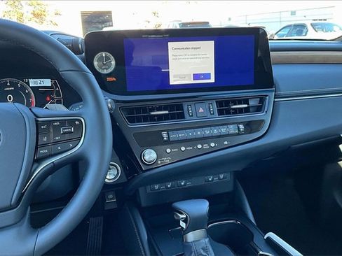 New 2025 Lexus ES 350 w/ Premium Package image 7