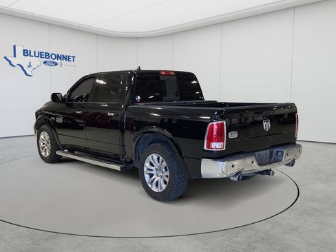 Used 2013 RAM 1500 Laramie Longhorn RWD image 6