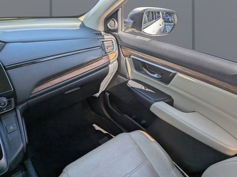 Used 2017 Honda CR-V EX-L image 19