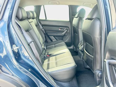 Used 2024 MAZDA CX-50 AWD 2.5 S w/ Cargo Package image 13
