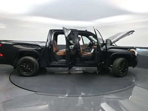 Used 2025 Toyota Tundra 1794 Edition w/ TRD Off-Road Package AWD/4WD image 38