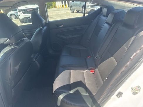 Used 2021 Nissan Altima 2.5 SR AWD/4WD image 26