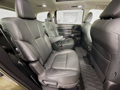 New 2026 Subaru Ascent Bronze Edition AWD/4WD image 34