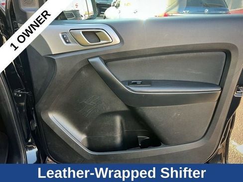 Used 2021 Ford Ranger XLT w/ Equipment Group 302A High image 32