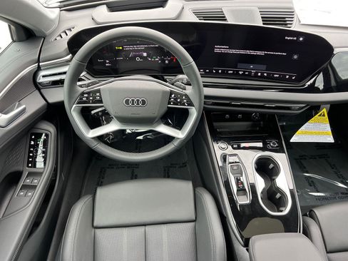 New 2026 Audi A6 Premium Plus image 16