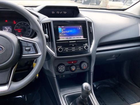 Used 2022 Subaru Impreza 2.0i image 7