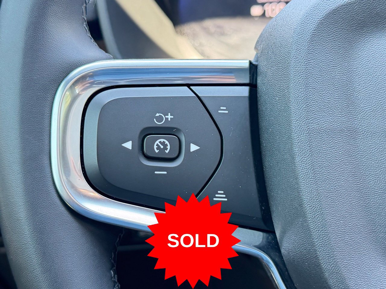 Certified 2023 Volvo C40 Recharge Core AWD/4WD image 18