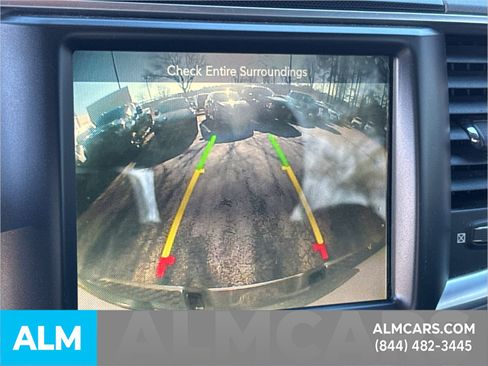 Used 2017 RAM 2500 Power Wagon w/ Heated Seats & Wheel Group image 33