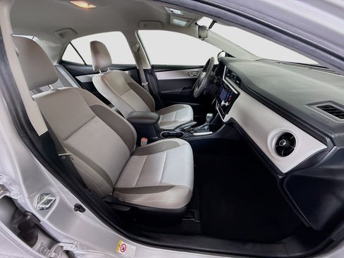 Used 2019 Toyota Corolla LE FWD image 28