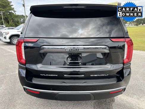 Used 2023 GMC Yukon XL Denali Ultimate image 5
