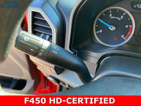 Used 2019 Ford F450 XLT w/ XLT Premium Package image 30
