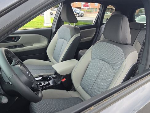 New 2026 Subaru Forester Premium AWD/4WD image 12