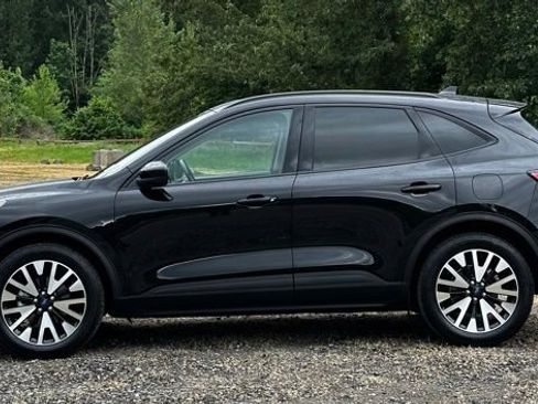 Used 2020 Ford Escape SE Sport AWD/4WD image 6