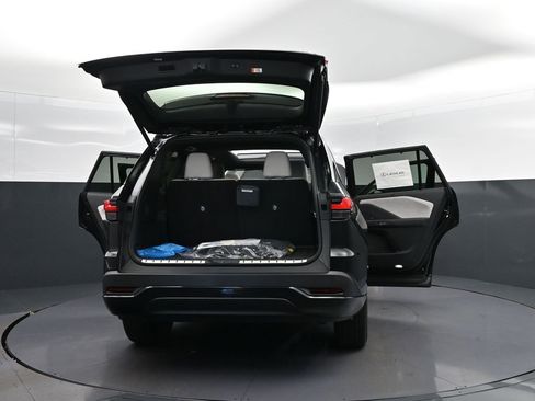 New 2026 Lexus TX 350 AWD image 55