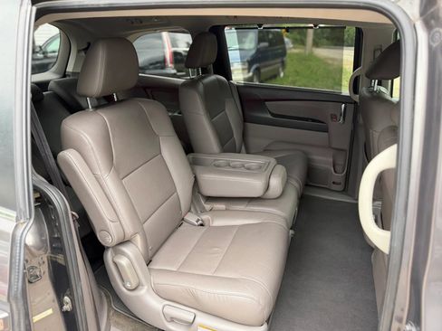 Used 2014 Honda Odyssey EX-L image 34