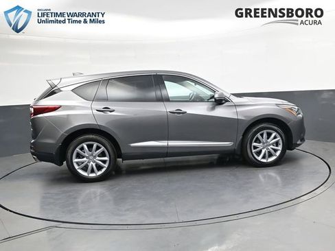 Certified 2024 Acura RDX SH-AWD image 4