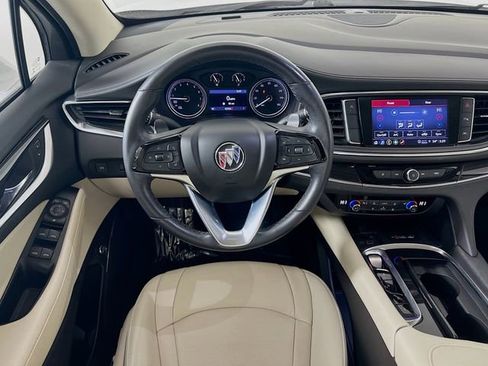Used 2023 Buick Enclave Essence w/ Experience Buick Package image 24