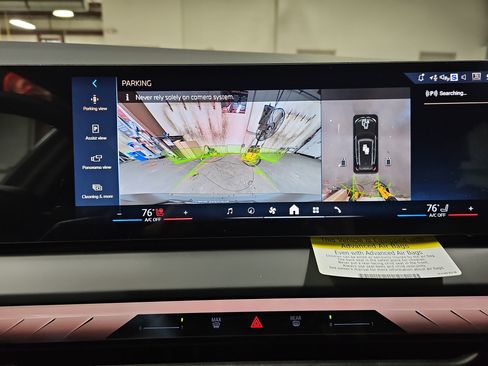 New 2026 BMW X3 xDrive30 w/ Premium Package image 24