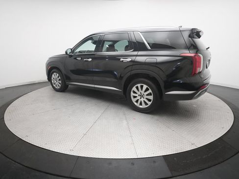 Used 2024 Hyundai Palisade SEL AWD/4WD image 34
