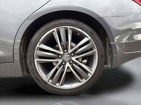 Used 2016 INFINITI Q50 3.0t Premium w/ Driver Assistance Package image 22