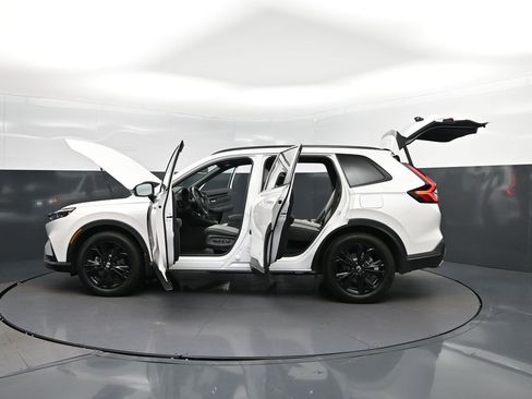 Used 2026 Honda CR-V Sport Touring image 46