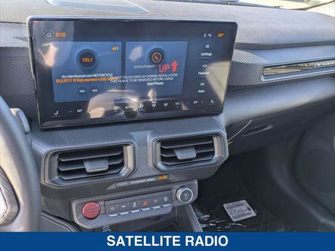 New 2025 Ford Mustang GT w/ GT Performance Package image 11