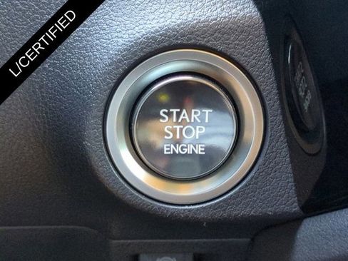 Certified 2025 Lexus ES 350 w/ Premium Package FWD image 27