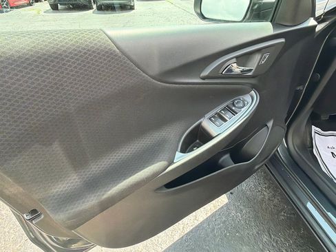 Used 2017 Chevrolet Malibu LS FWD image 16