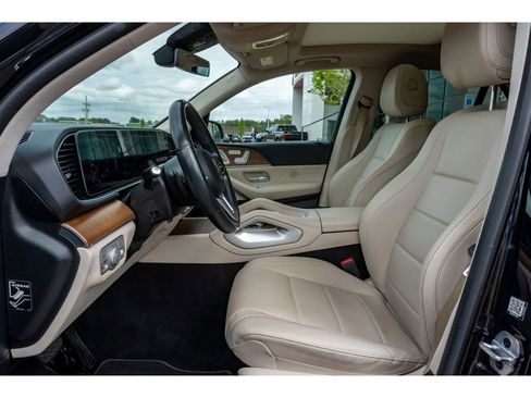 Used 2022 Mercedes-Benz GLE 350 image 12