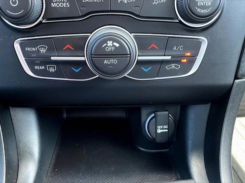 Used 2023 Dodge Charger Scat Pack w/ Plus Group image 32