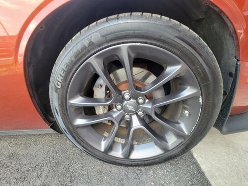 Used 2022 Dodge Challenger R/T Scat Pack RWD image 20