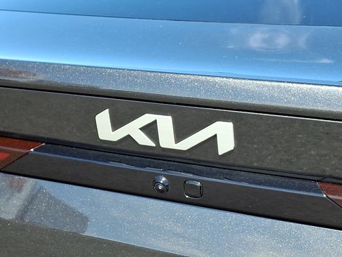 Used 2025 Kia K4 FWD image 29