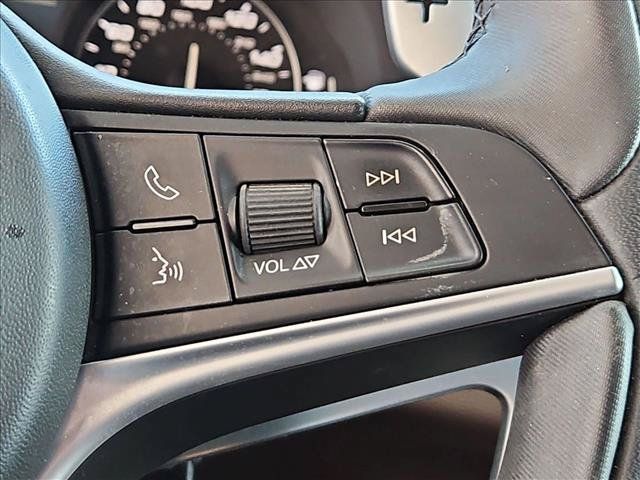 Used 2019 Alfa Romeo Stelvio Ti Sport w/ Quick Order Package 22S Sport AWD/4WD image 23