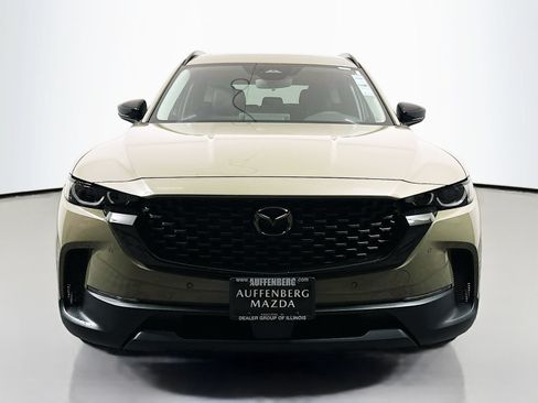 New 2026 MAZDA CX-50 Meridian Edition w/ Weather Package AWD/4WD image 2