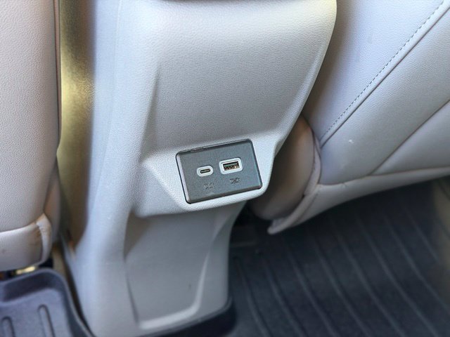 Used 2023 Chevrolet Bolt EUV Premier w/ Sun & Sound Package FWD image 26