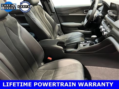 Used 2025 Acura Integra A-Spec image 34