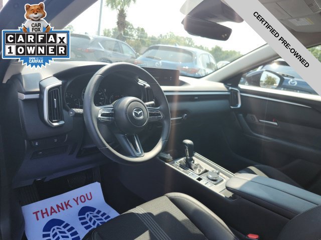 Certified 2024 MAZDA CX-50 AWD 2.5 S w/ Cargo Package image 19