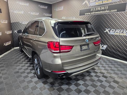 Used 2017 BMW X5 xDrive35i image 9