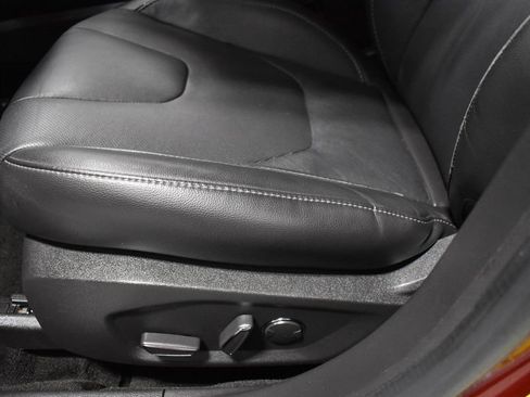Used 2016 Ford Fusion Titanium FWD image 18