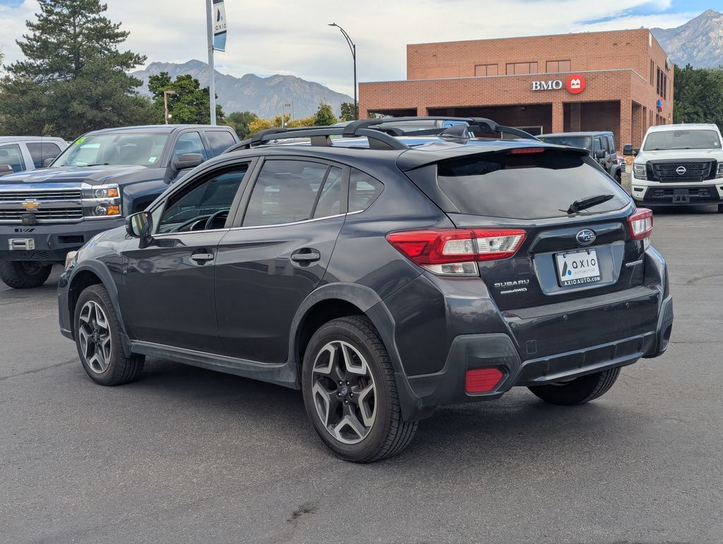 Used 2019 Subaru Crosstrek 2.0i Limited w/ Popular Package #4 AWD/4WD image 7