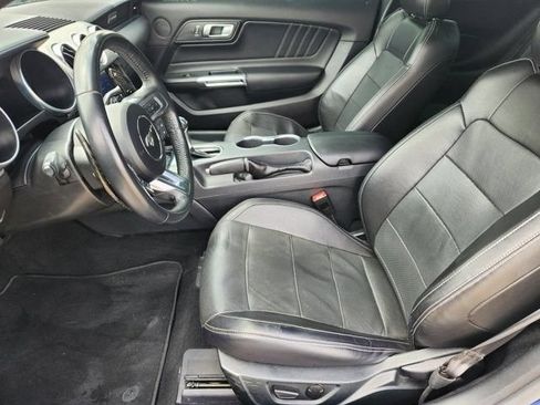 Used 2022 Ford Mustang GT Premium RWD image 12