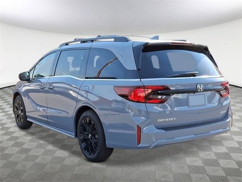 New 2026 Honda Odyssey Sport-L image 2